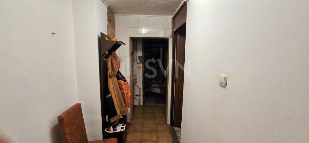 Apartament, 4 camere Bucuresti/Crangasi