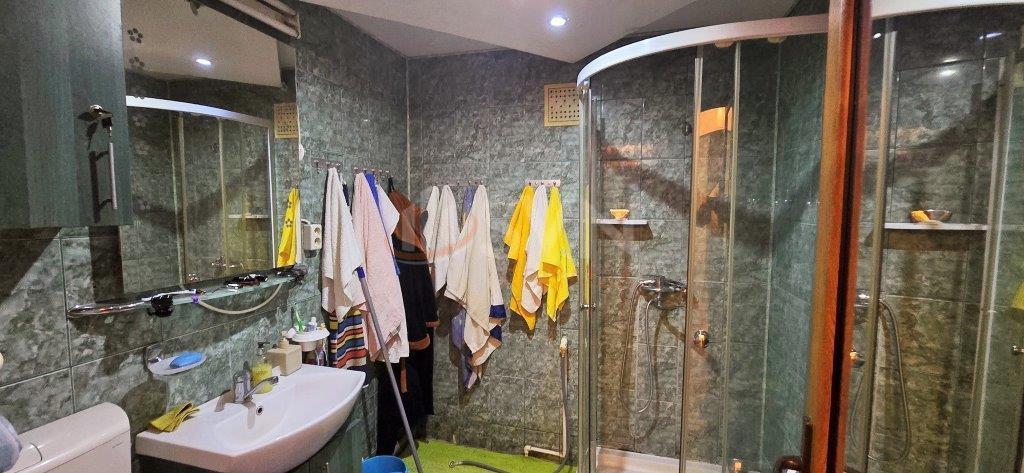 Apartament, 4 camere Bucuresti/Crangasi