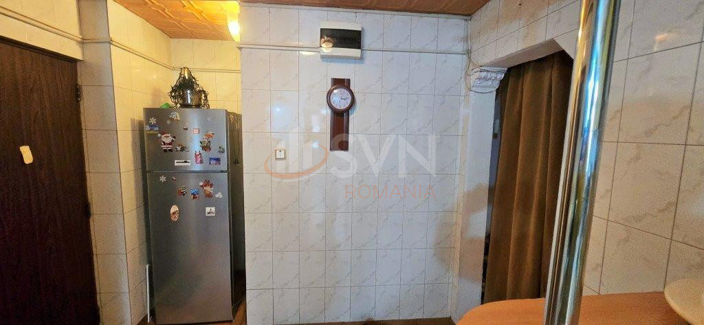 Apartament, 4 camere Bucuresti/Crangasi