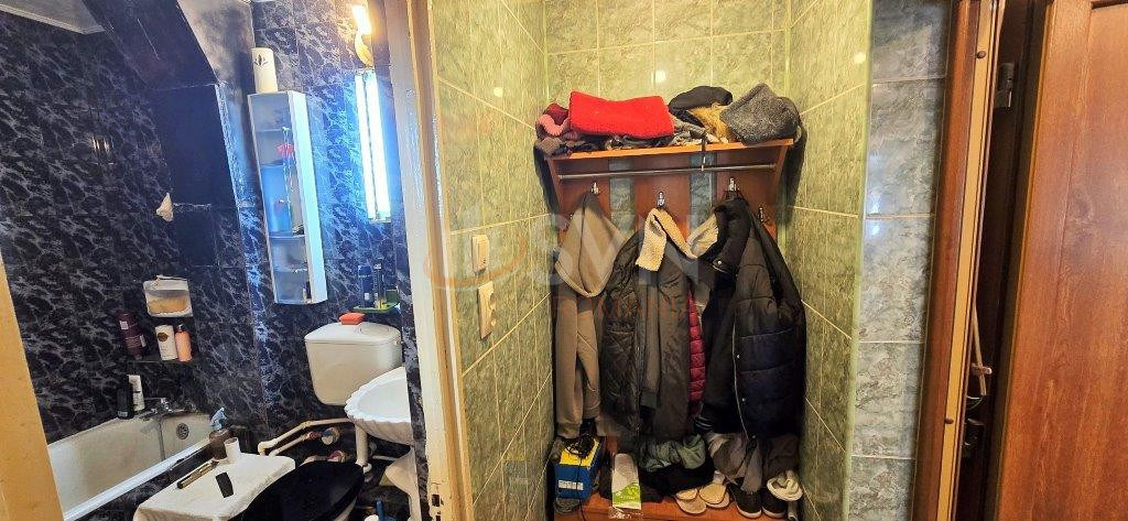 Apartament, 4 camere Bucuresti/Crangasi