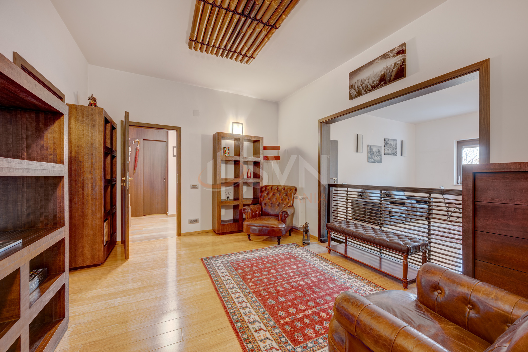 Apartament, 4 camere Bucuresti/Dacia