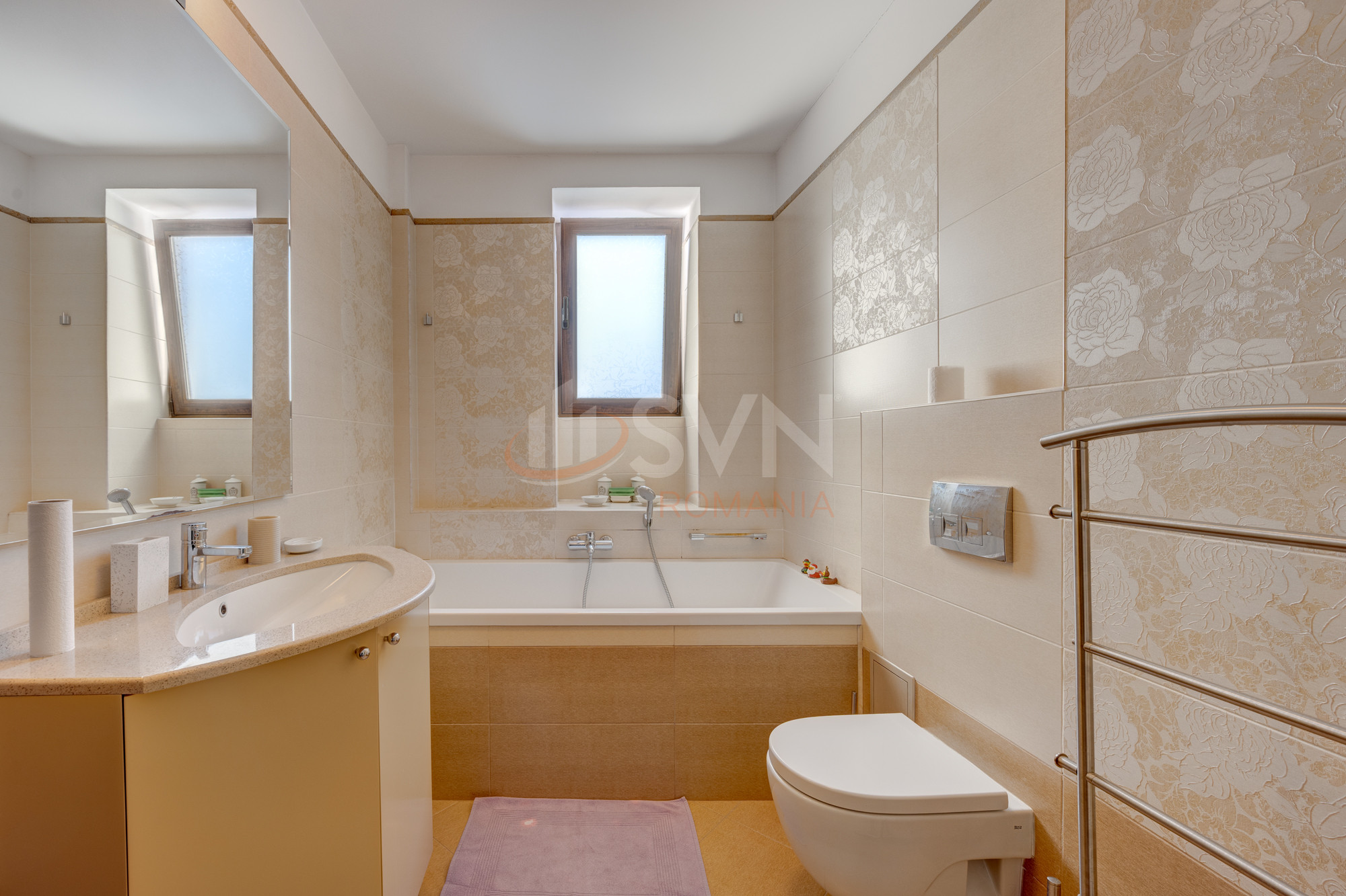 Apartament, 4 camere Bucuresti/Dacia