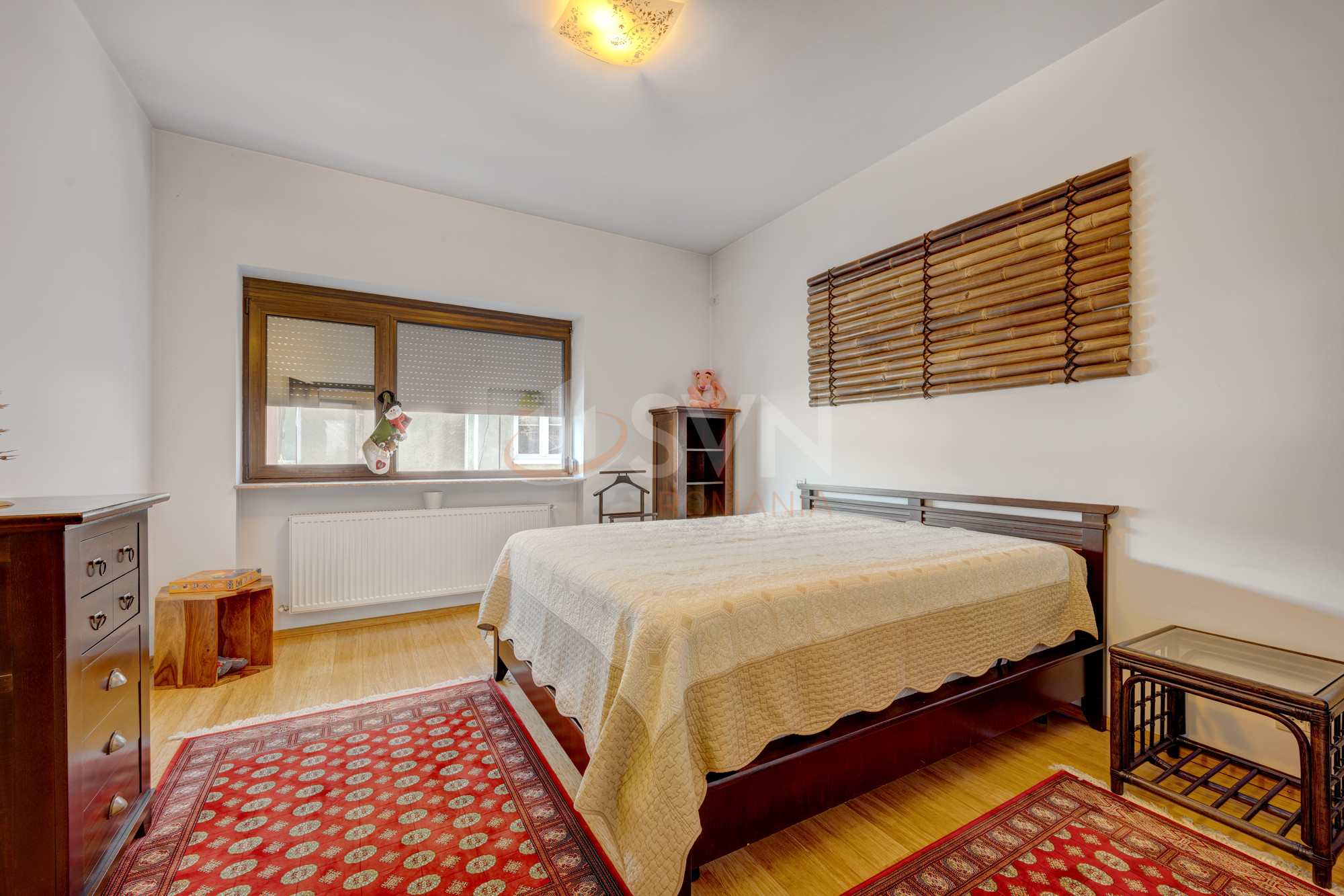 Apartament, 4 camere Bucuresti/Dacia