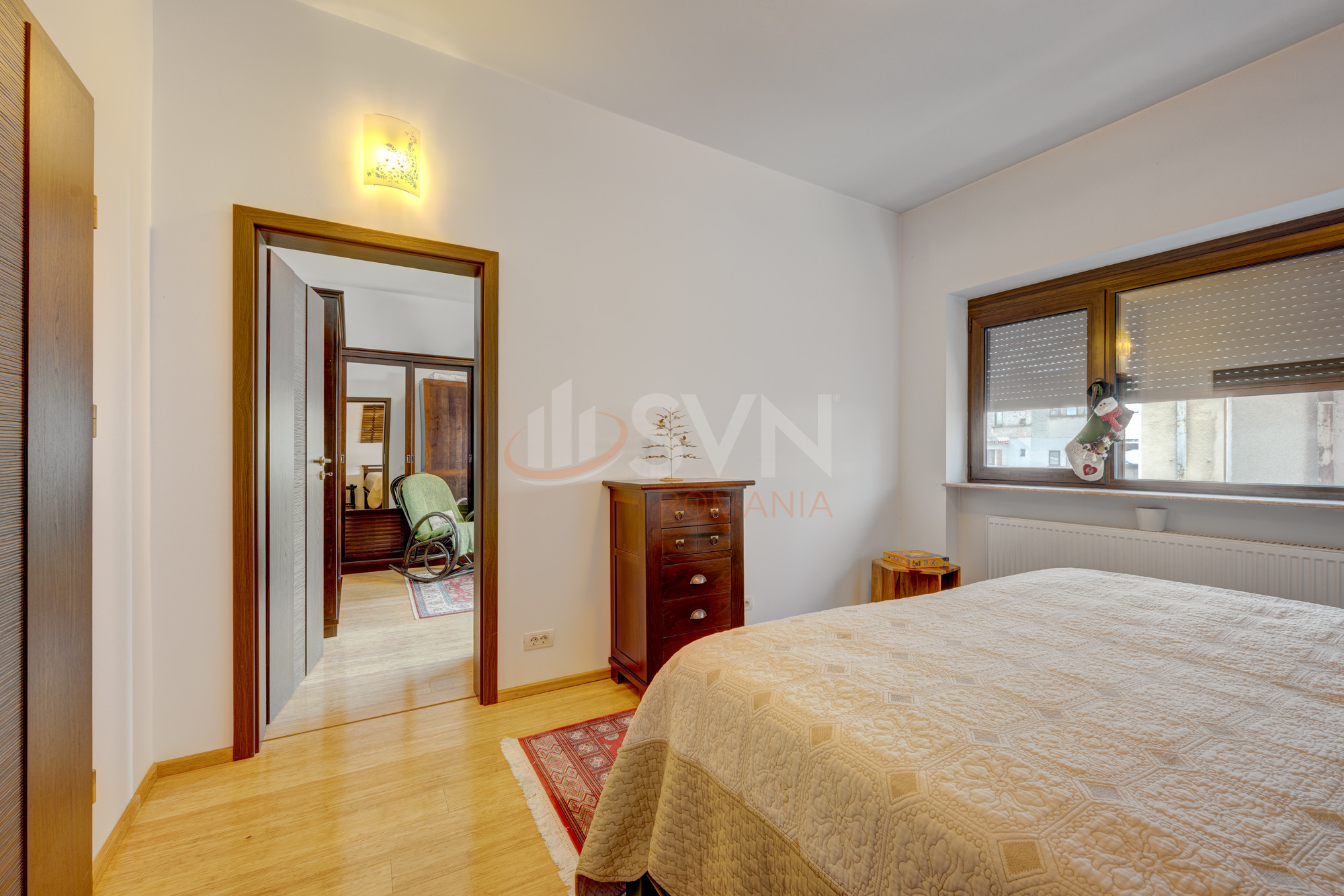 Apartament, 4 camere Bucuresti/Dacia