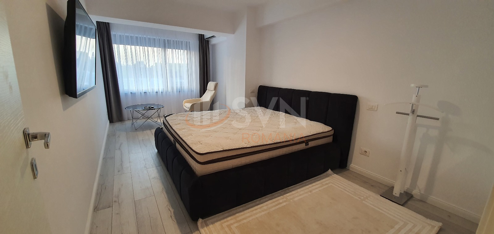Apartament, 4 camere Bucuresti/Baneasa