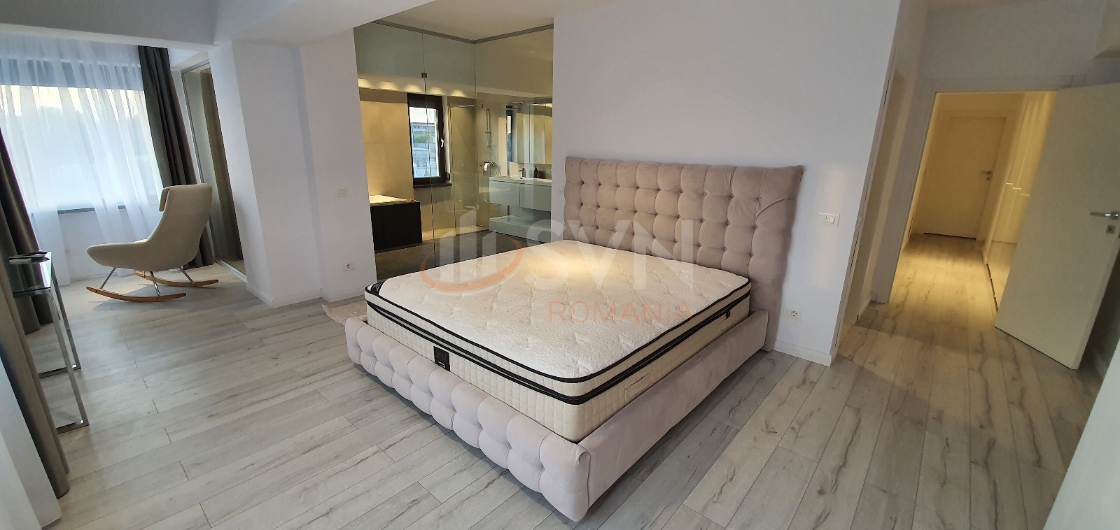 Apartament, 4 camere Bucuresti/Baneasa