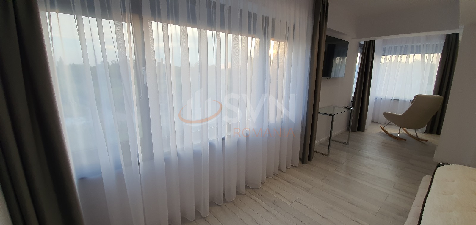 Apartament, 4 camere Bucuresti/Baneasa