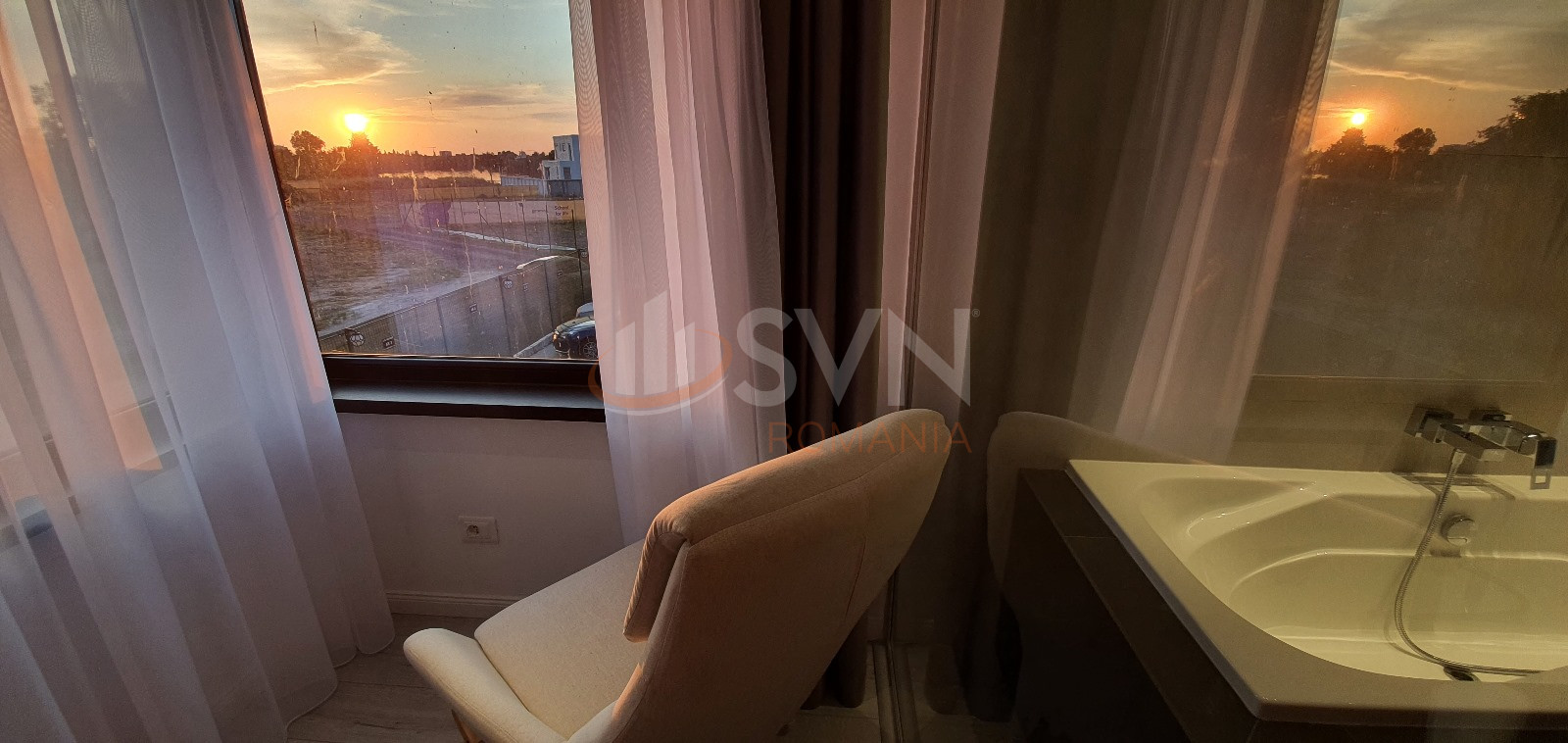 Apartament, 4 camere Bucuresti/Baneasa