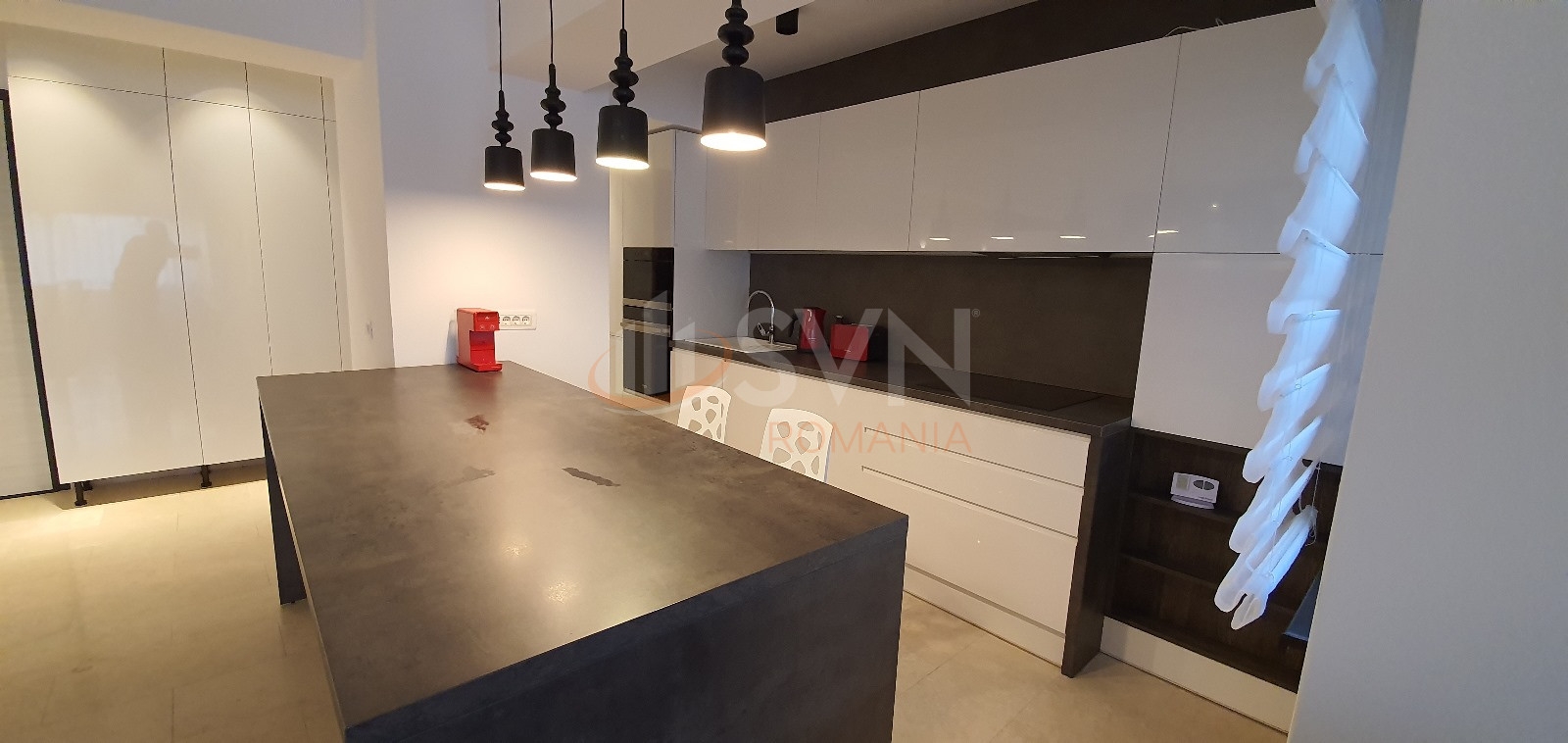 Apartament, 4 camere Bucuresti/Baneasa