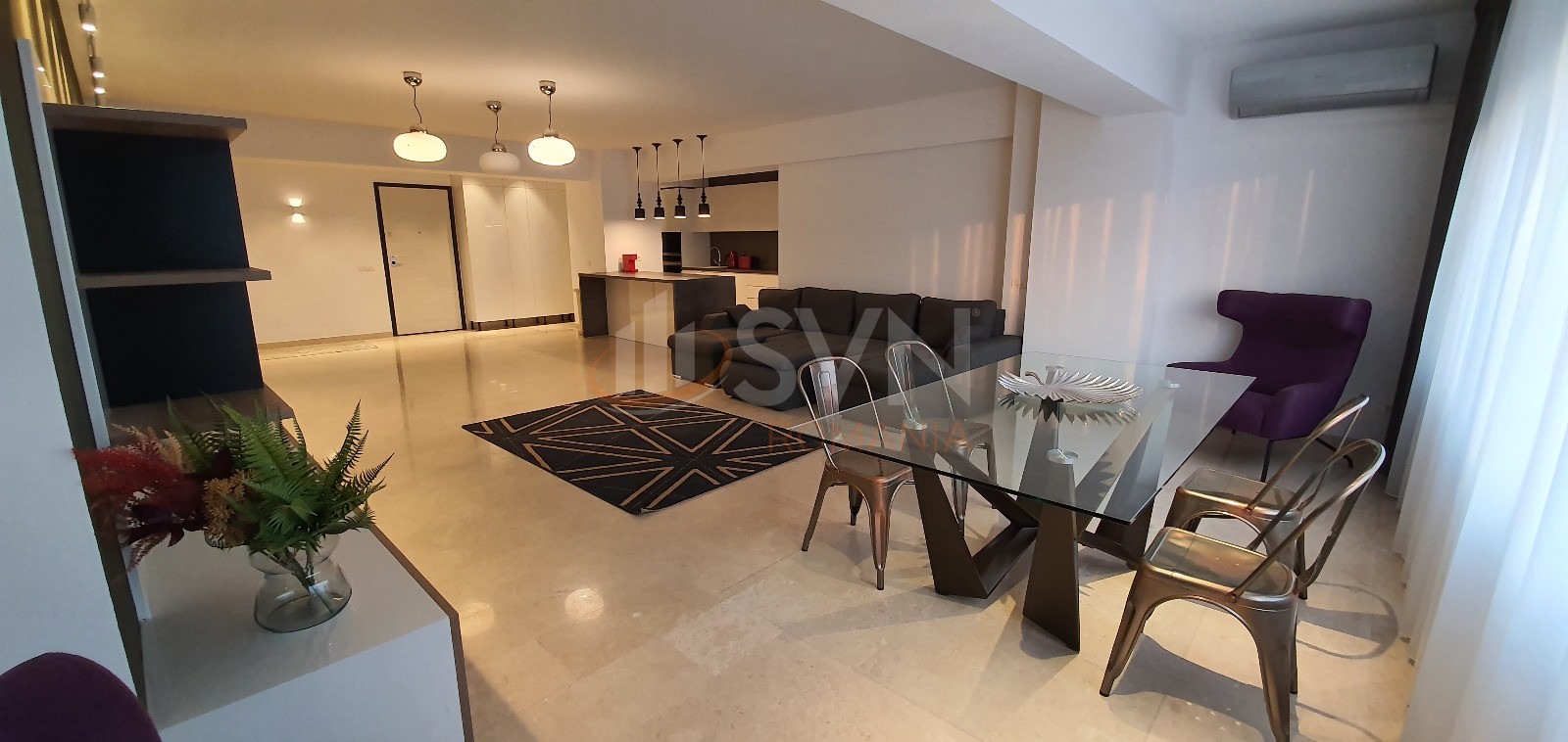 Apartament, 4 camere Bucuresti/Baneasa