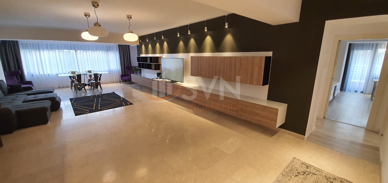 Apartament, 4 camere Bucuresti/Baneasa