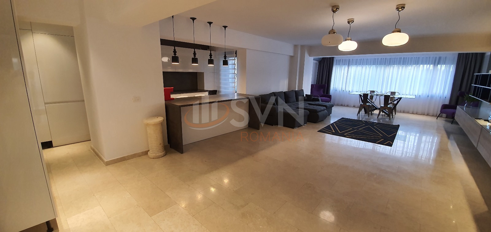 Apartament, 4 camere Bucuresti/Baneasa