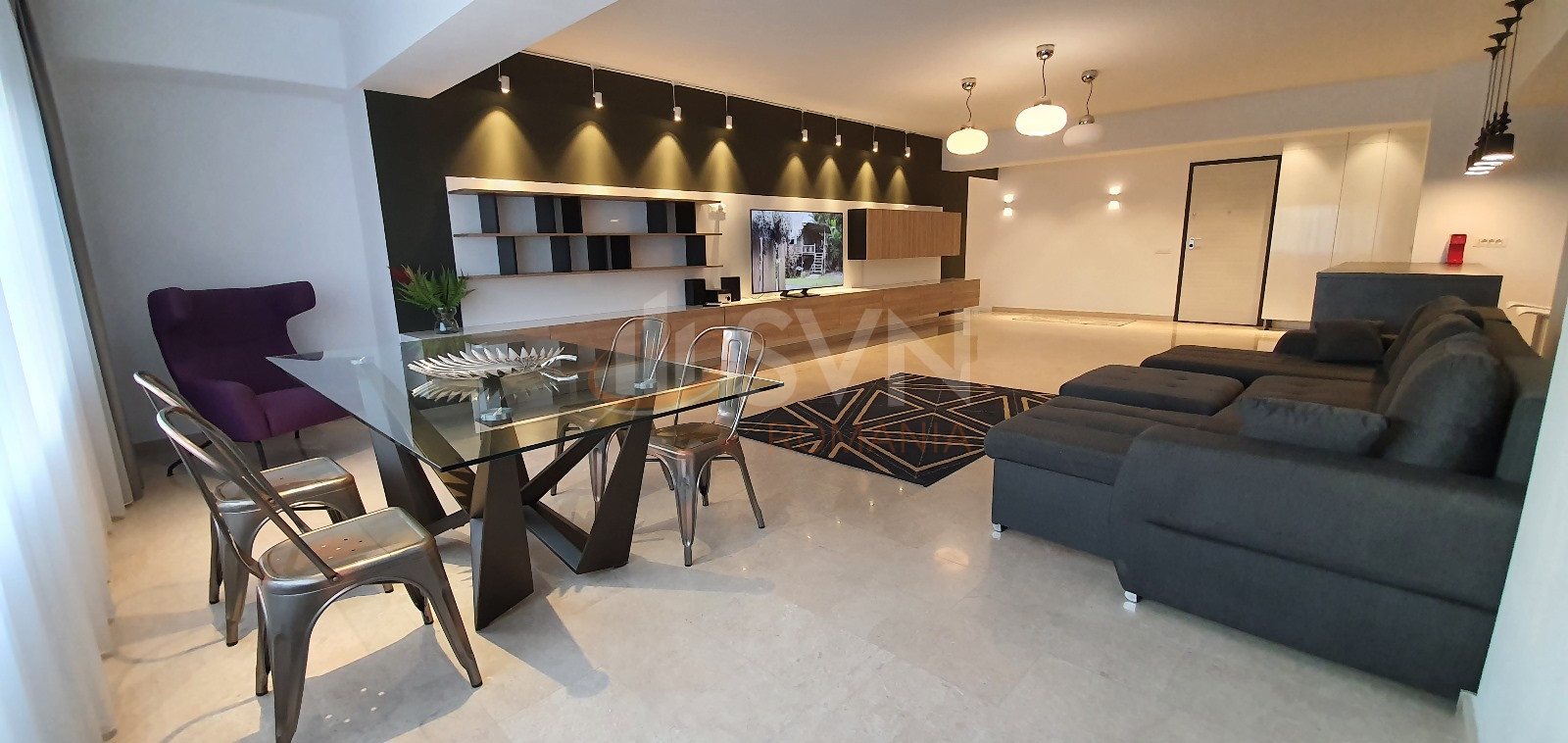 Apartament, 4 camere Bucuresti/Baneasa