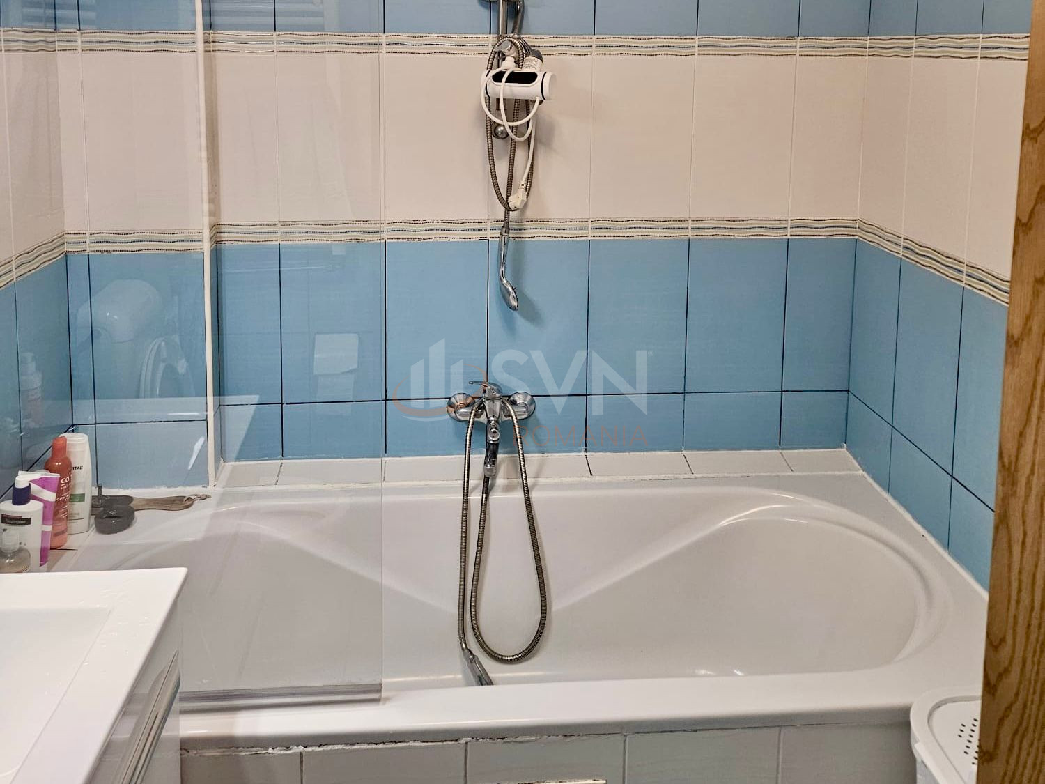 Apartament, 4 camere Bucuresti/Turda