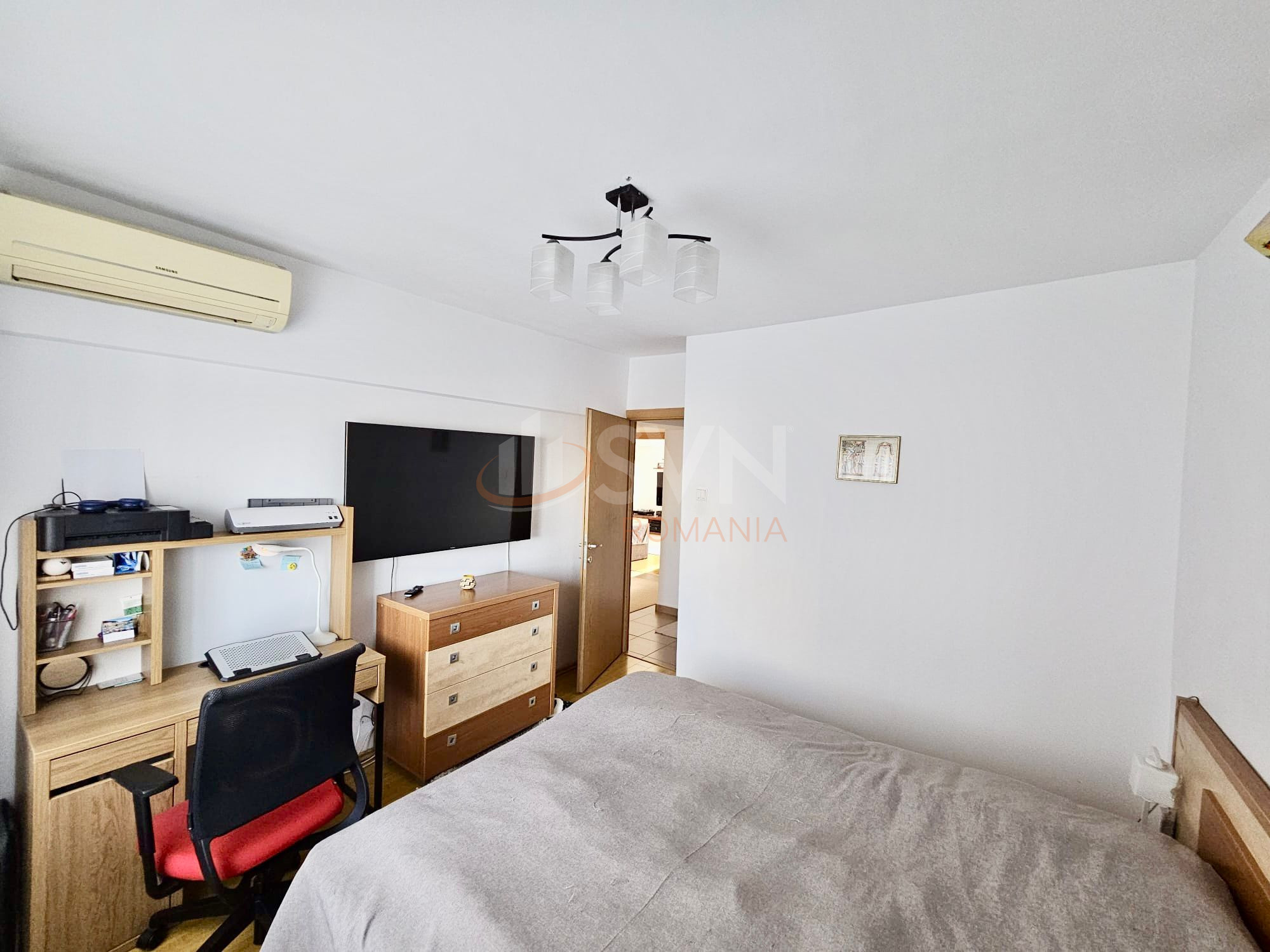 Apartament, 4 camere Bucuresti/Turda