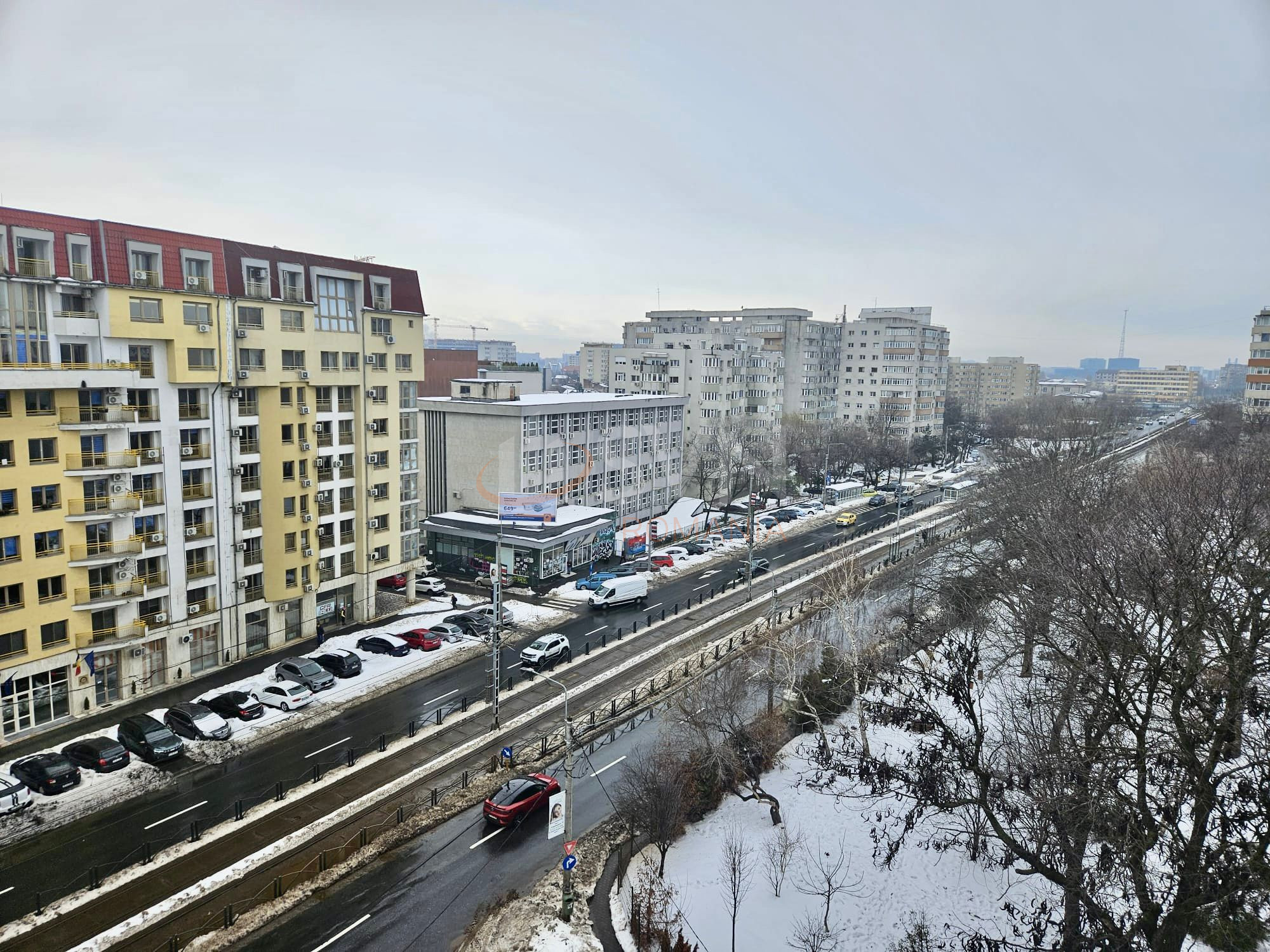 Apartament, 4 camere Bucuresti/Turda