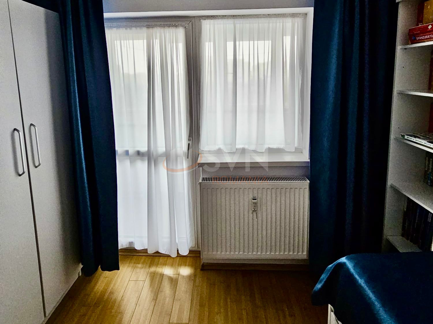 Apartament, 4 camere Bucuresti/Turda