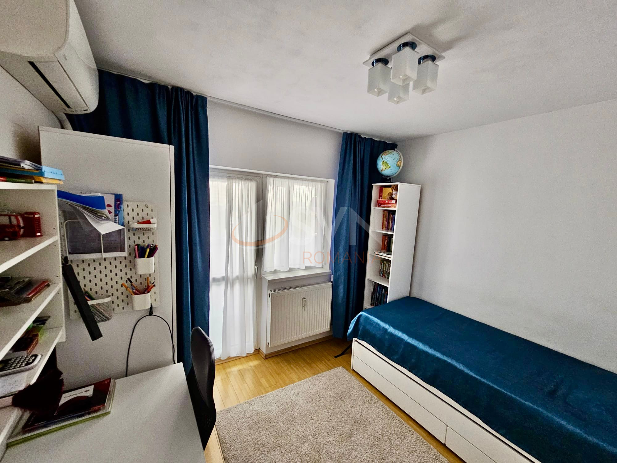 Apartament, 4 camere Bucuresti/Turda