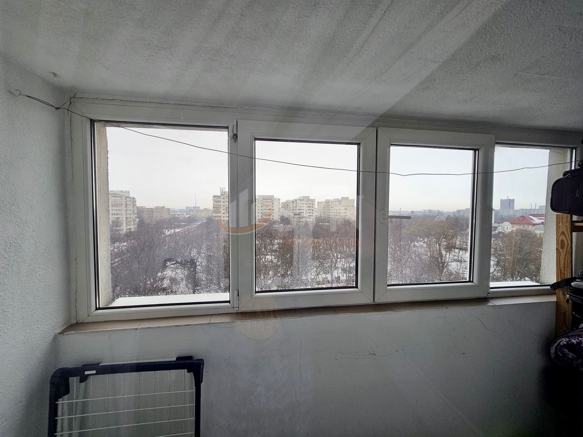 Apartament, 4 camere Bucuresti/Turda