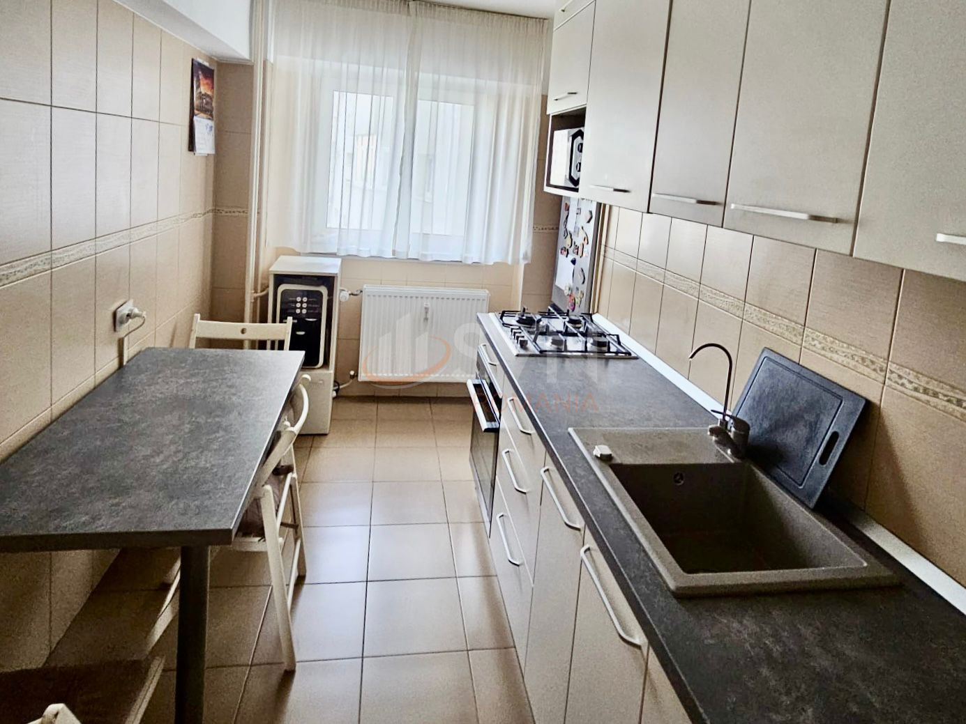 Apartament, 4 camere Bucuresti/Turda