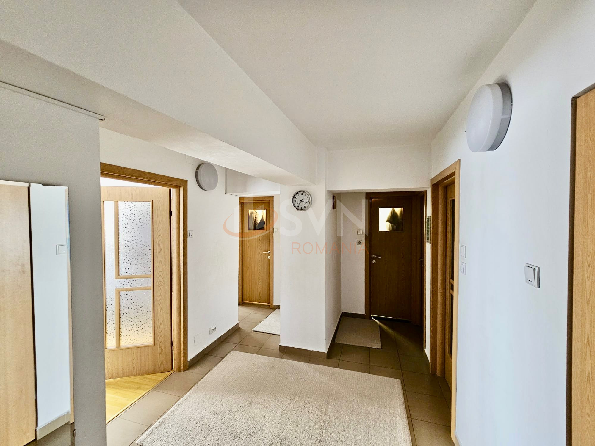 Apartament, 4 camere Bucuresti/Turda
