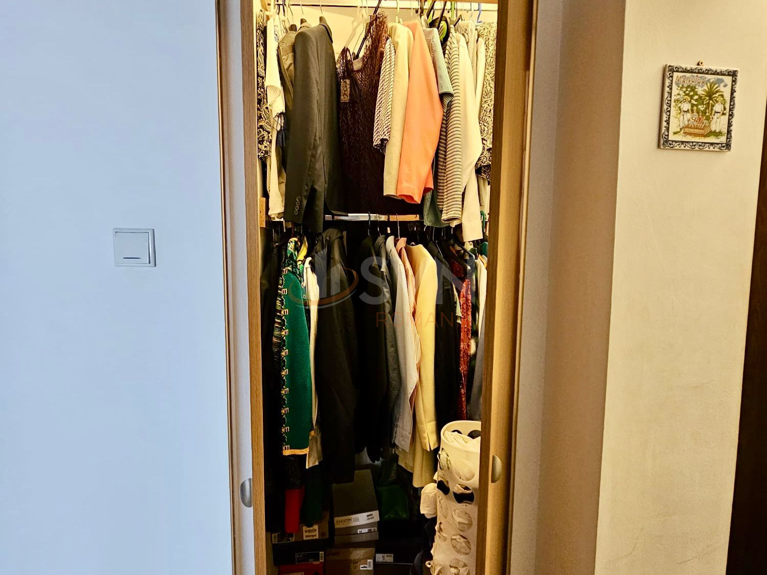 Apartament, 4 camere Bucuresti/Turda