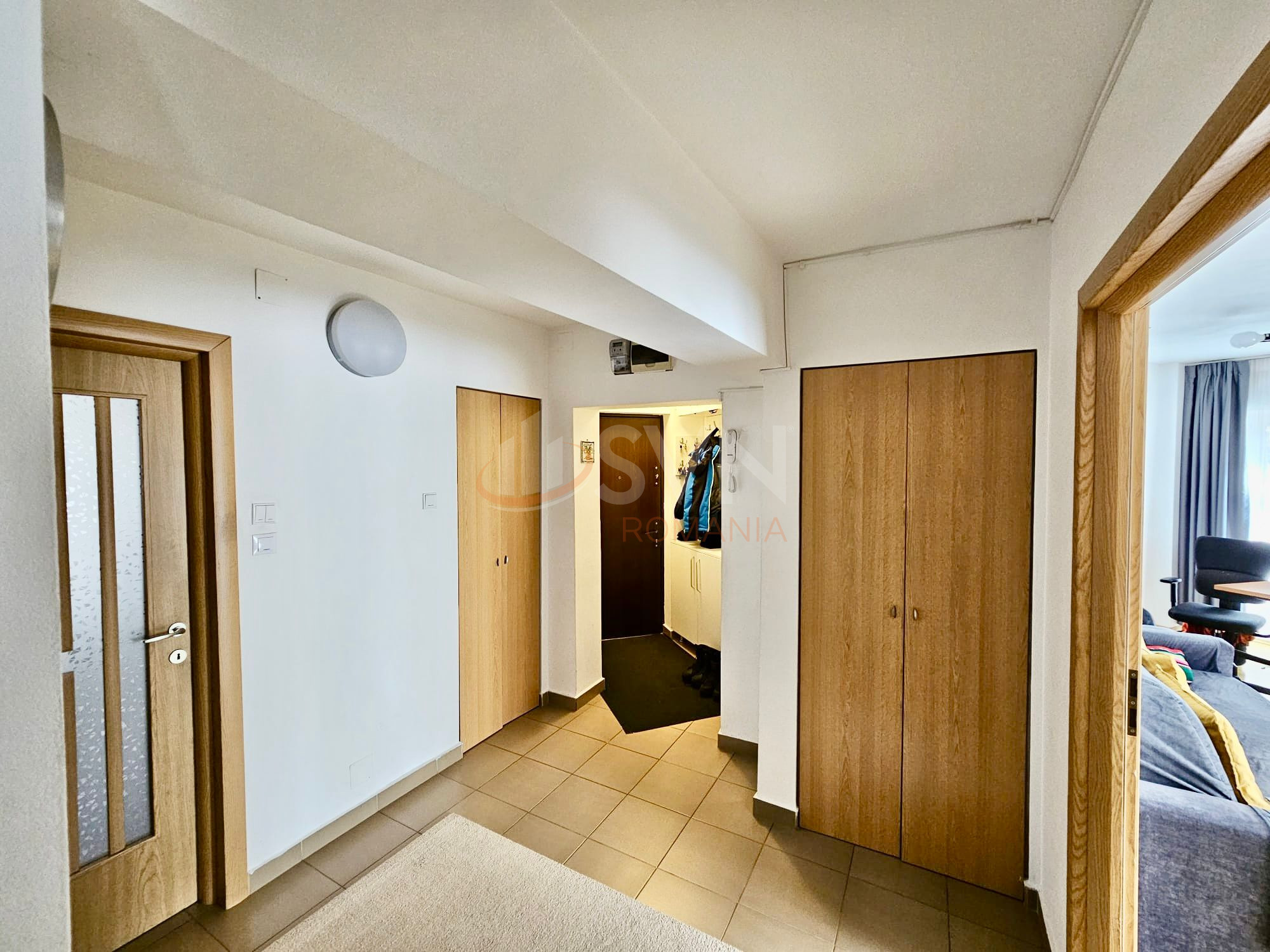 Apartament, 4 camere Bucuresti/Turda