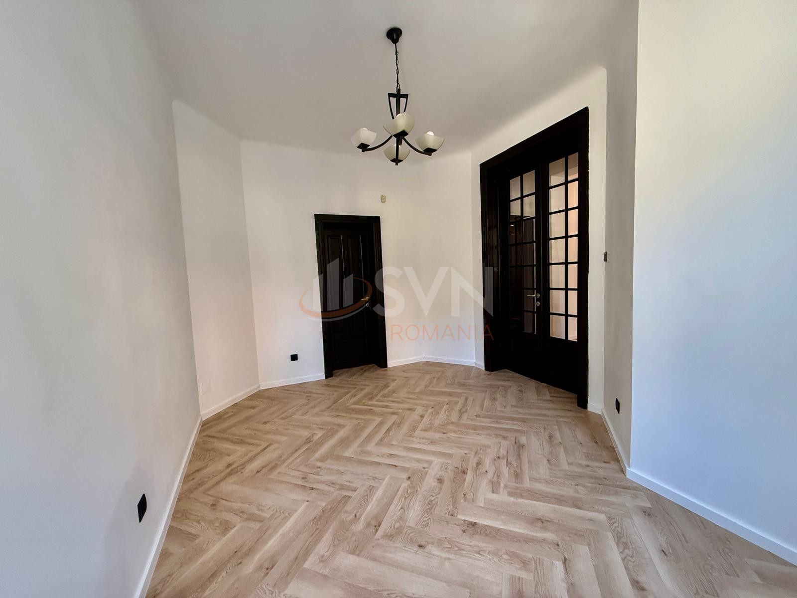 Apartament, 4 camere Bucuresti/Dorobanti