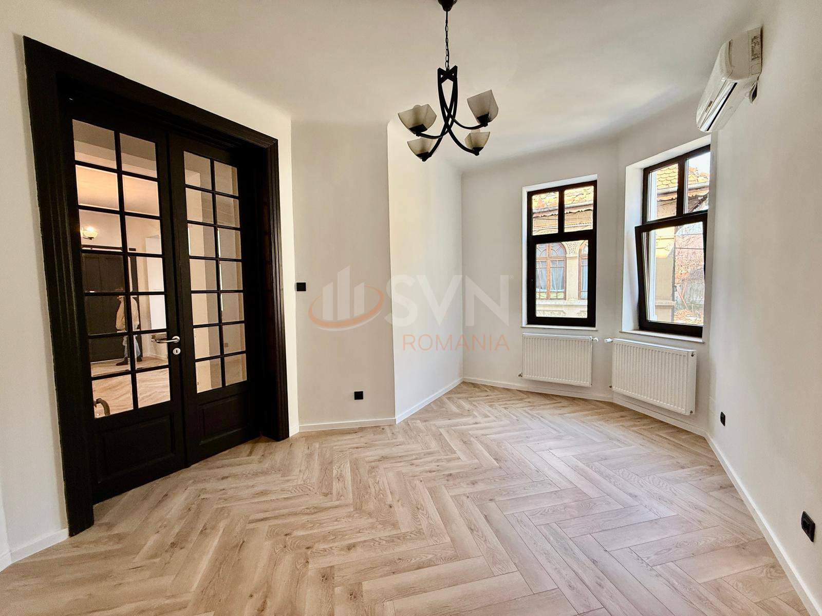 Apartament, 4 camere Bucuresti/Dorobanti