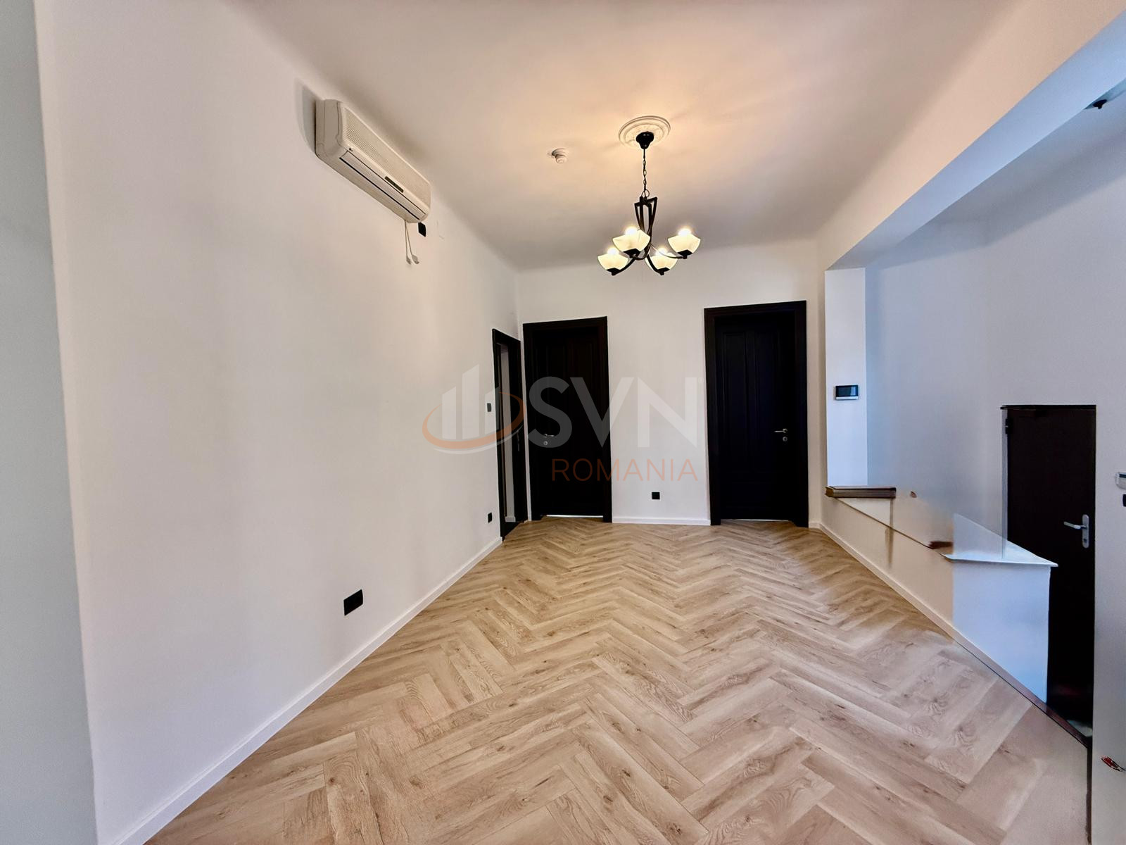 Apartament, 4 camere Bucuresti/Dorobanti