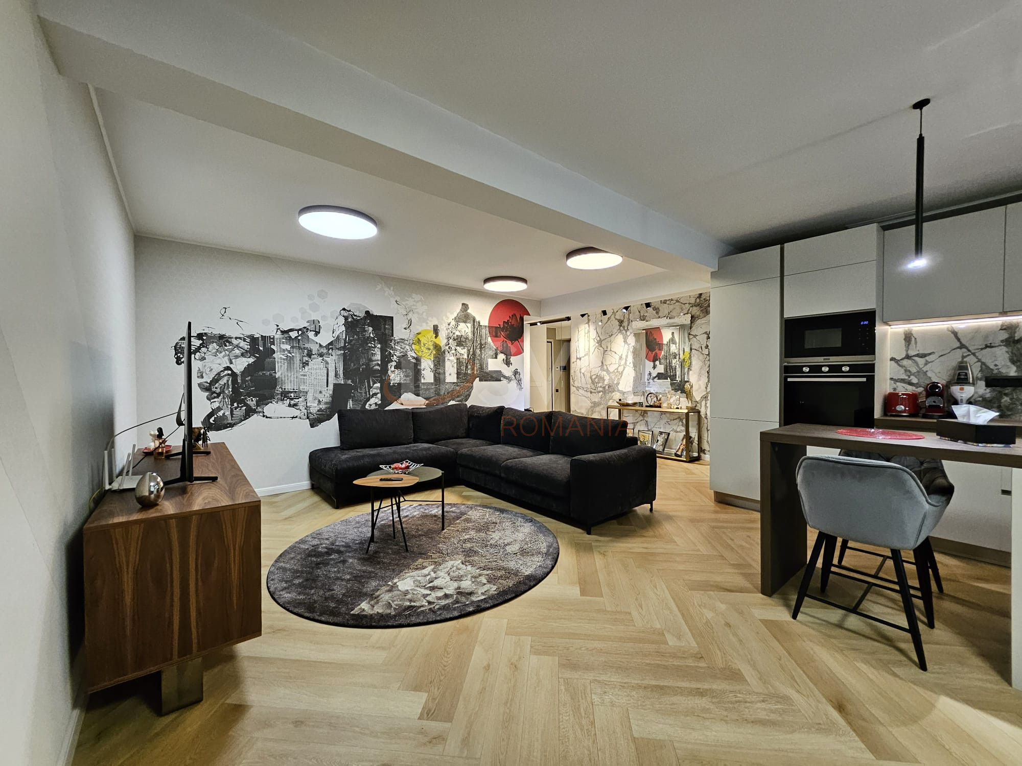 Apartament, 4 camere Ilfov/Voluntari