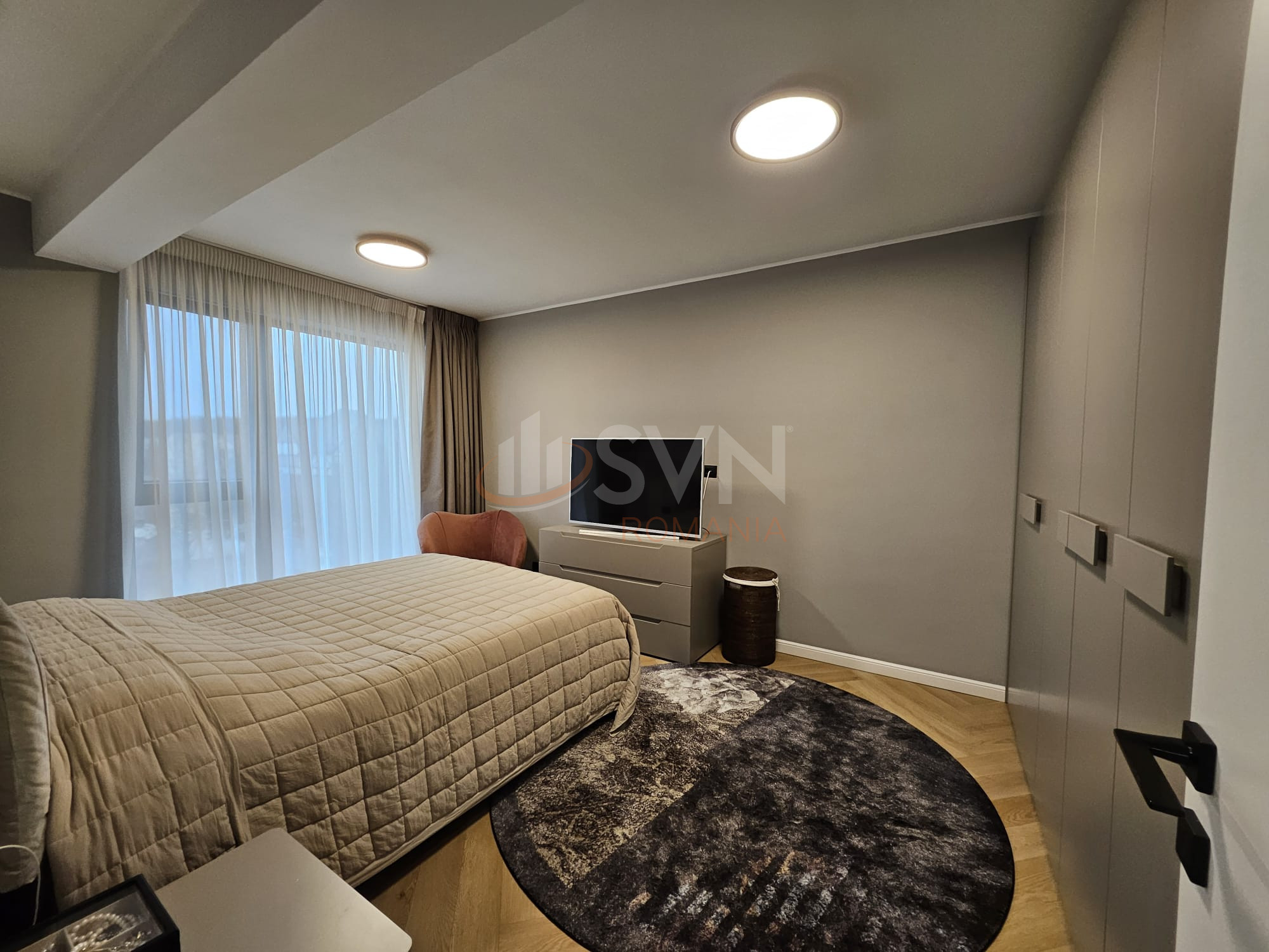 Apartament, 4 camere Ilfov/Voluntari