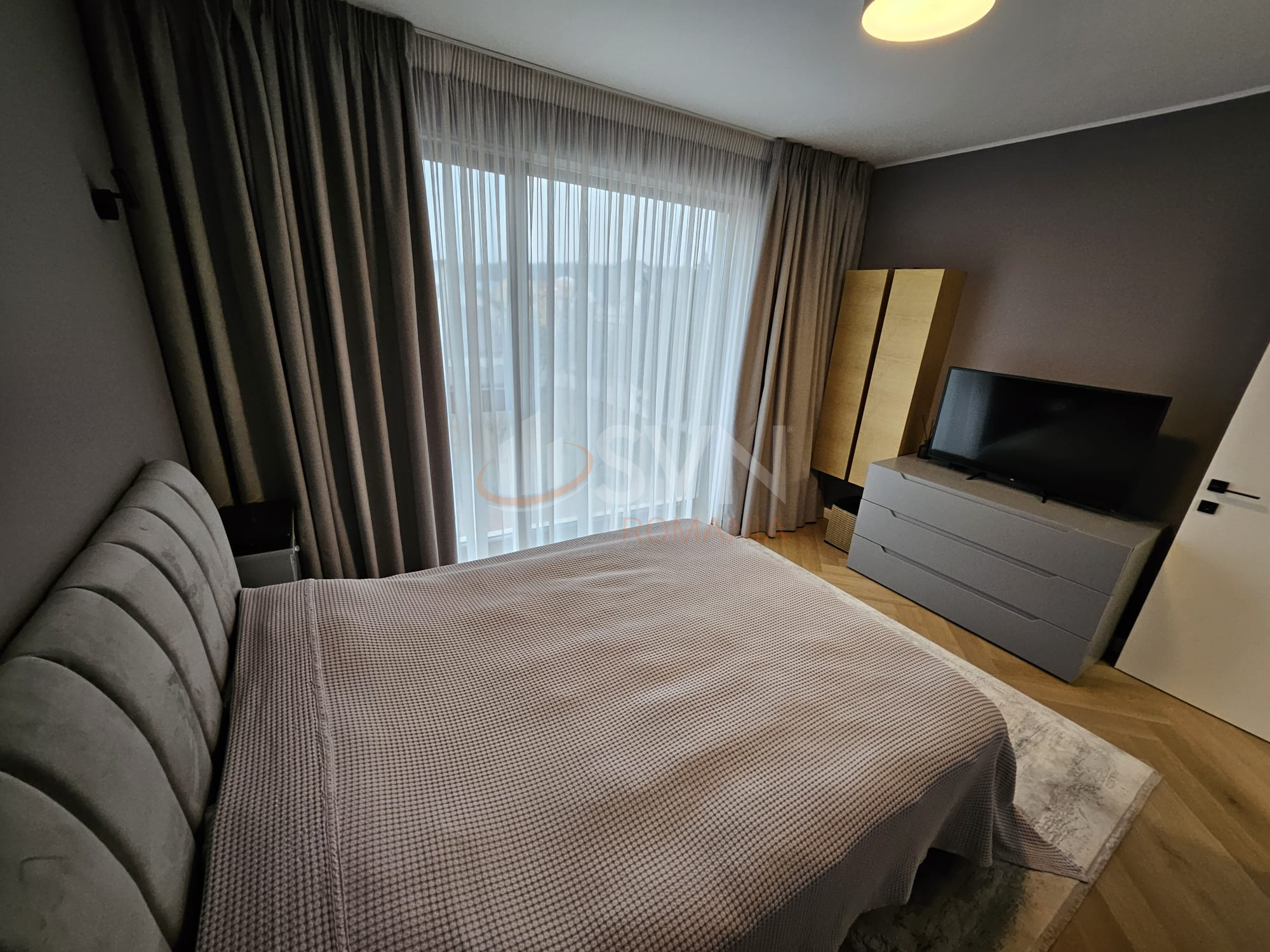 Apartament, 4 camere Ilfov/Voluntari