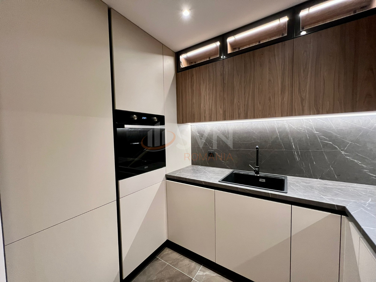 Apartament, 4 camere Bucuresti/Herastrau