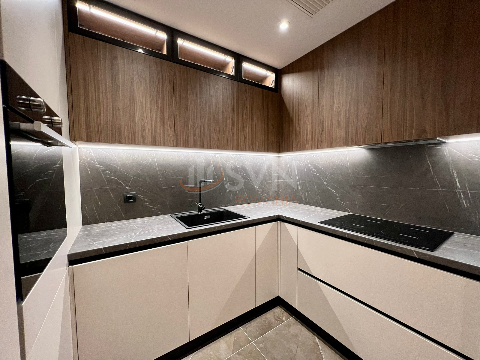 Apartament, 4 camere Bucuresti/Herastrau