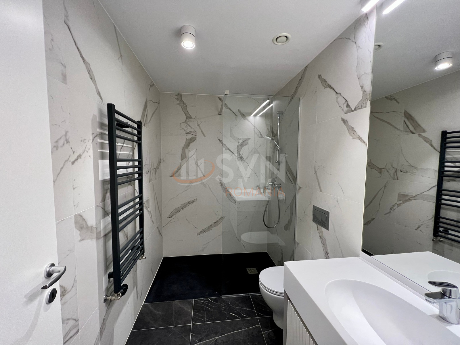 Apartament, 4 camere Bucuresti/Herastrau