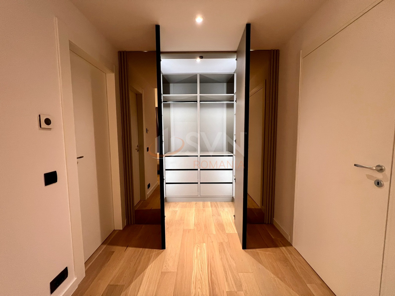 Apartament, 4 camere Bucuresti/Herastrau