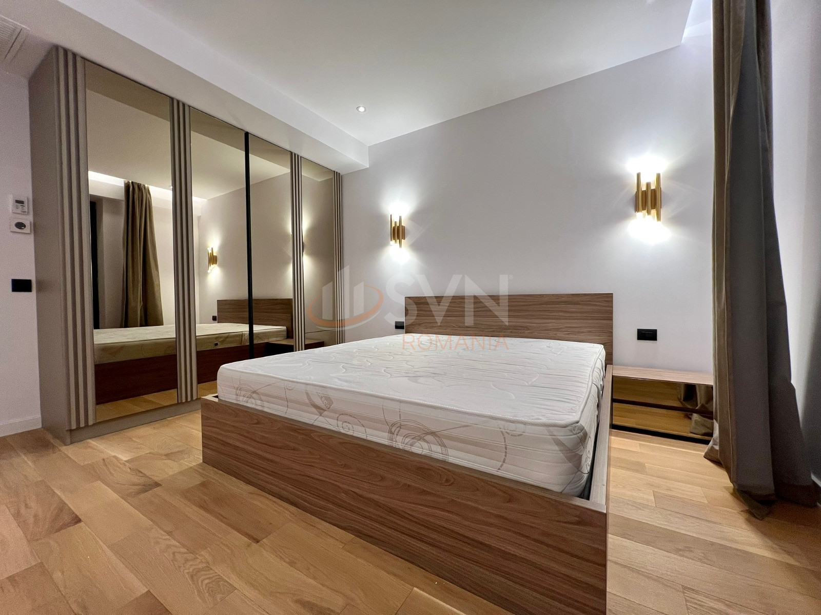 Apartament, 4 camere Bucuresti/Herastrau