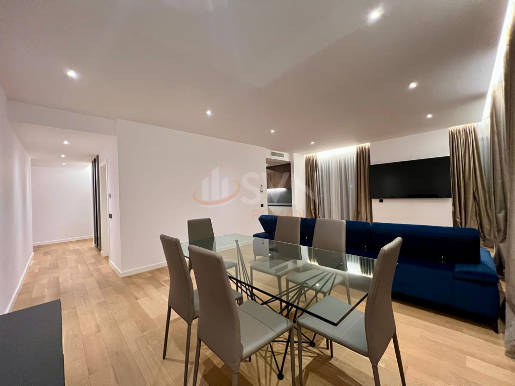 Apartament, 4 camere Bucuresti/Herastrau