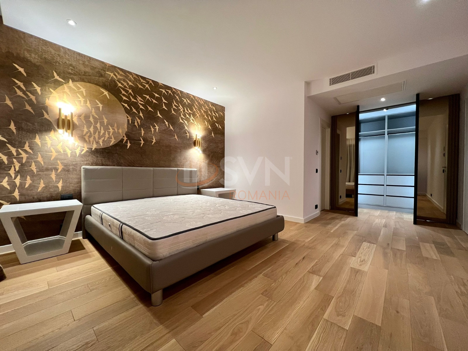 Apartament, 4 camere Bucuresti/Herastrau