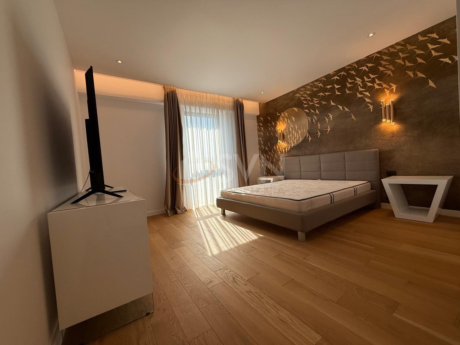 Apartament, 4 camere Bucuresti/Herastrau