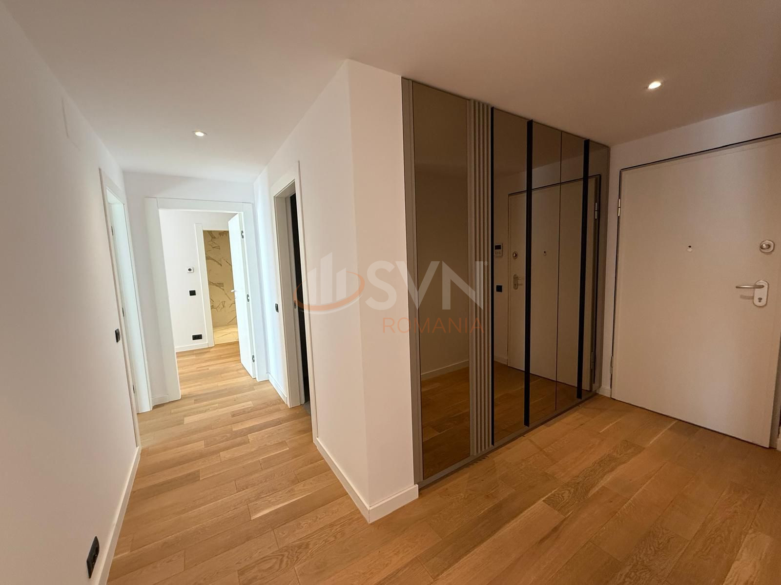 Apartament, 4 camere Bucuresti/Herastrau