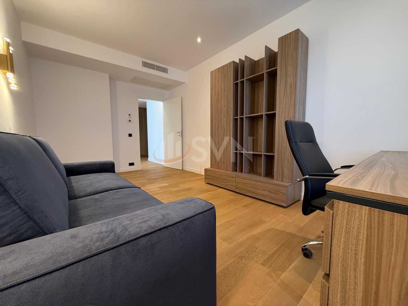 Apartament, 4 camere Bucuresti/Herastrau