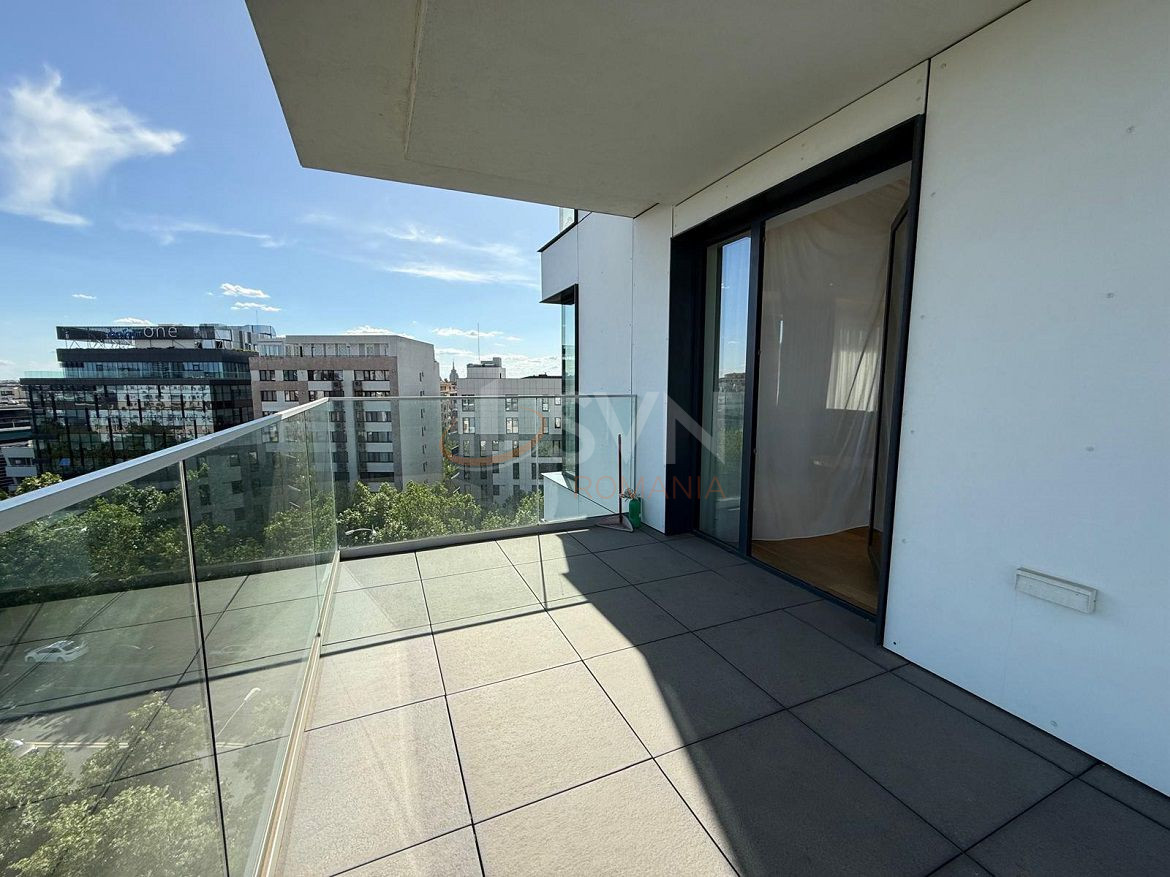 Apartament, 4 camere Bucuresti/Herastrau