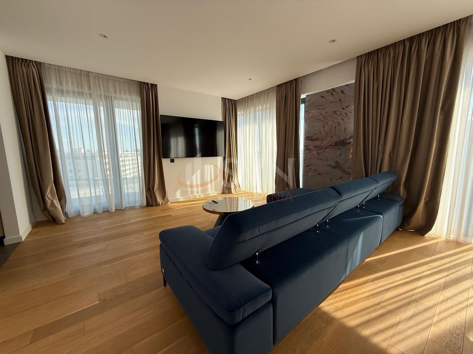 Apartament, 4 camere Bucuresti/Herastrau