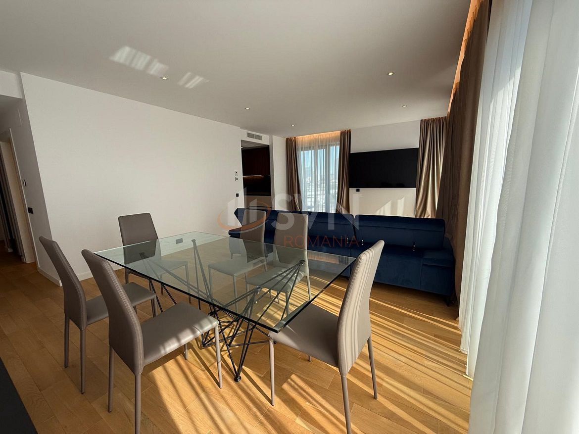 Apartament, 4 camere Bucuresti/Herastrau