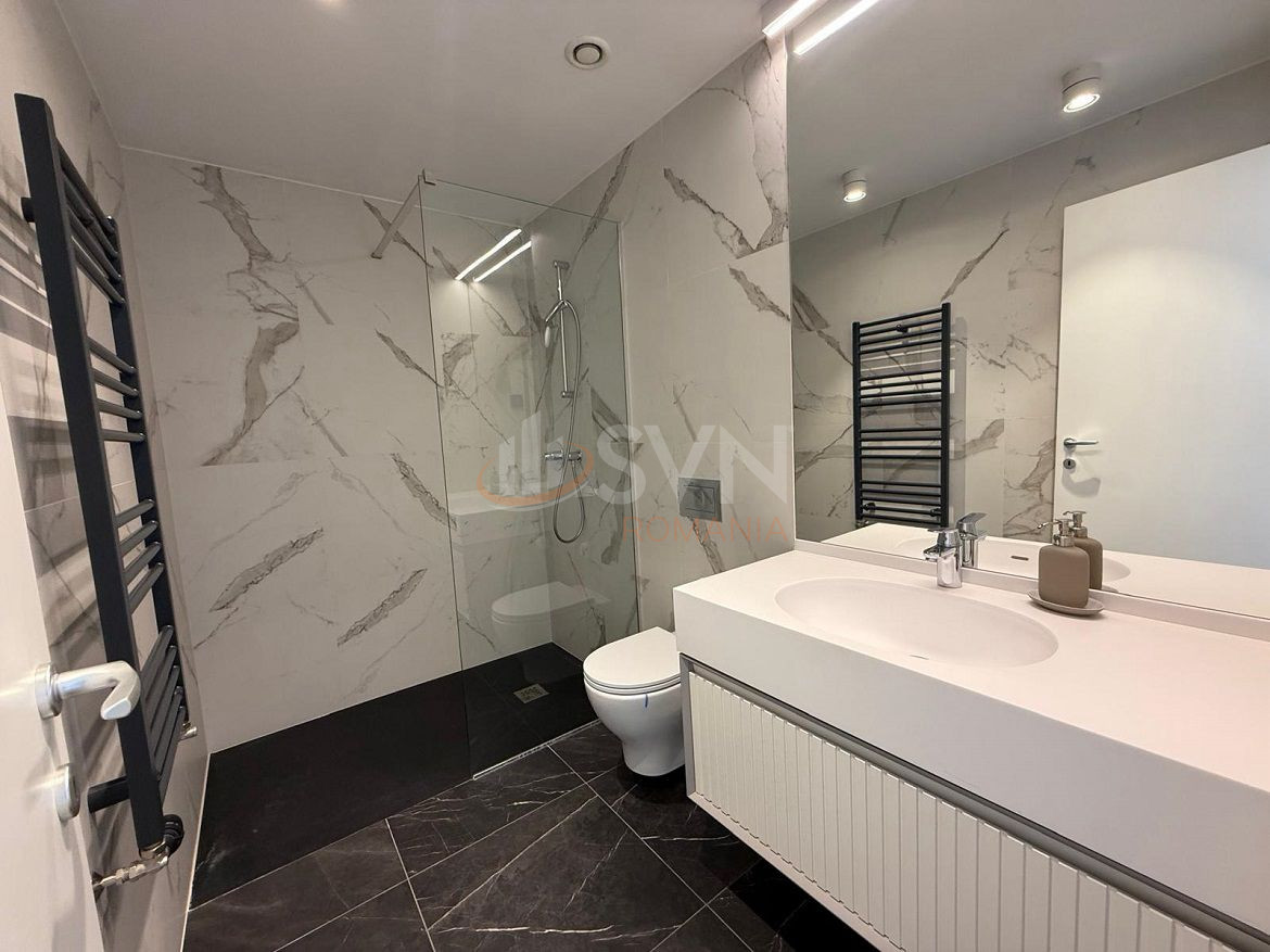 Apartament, 4 camere Bucuresti/Herastrau