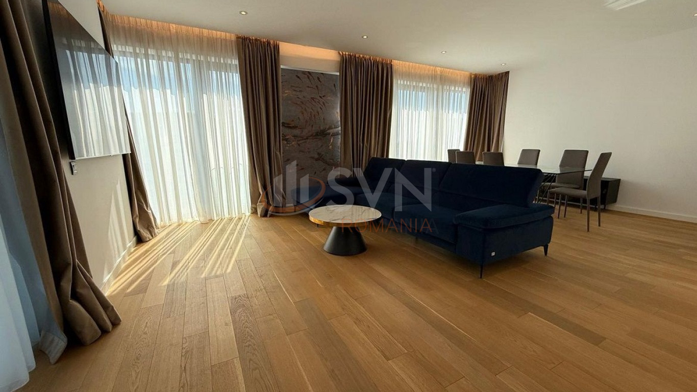 Apartament, 4 camere Bucuresti/Herastrau