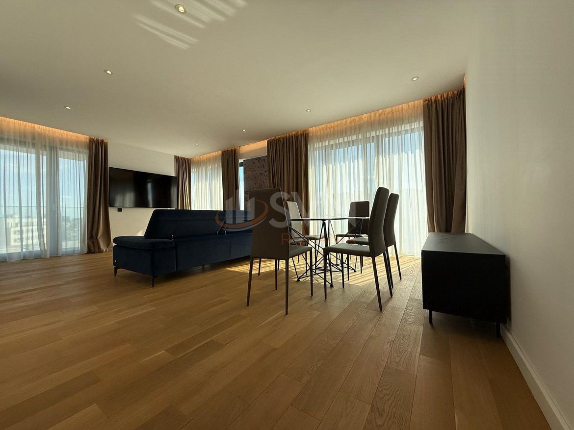 Apartament, 4 camere Bucuresti/Herastrau