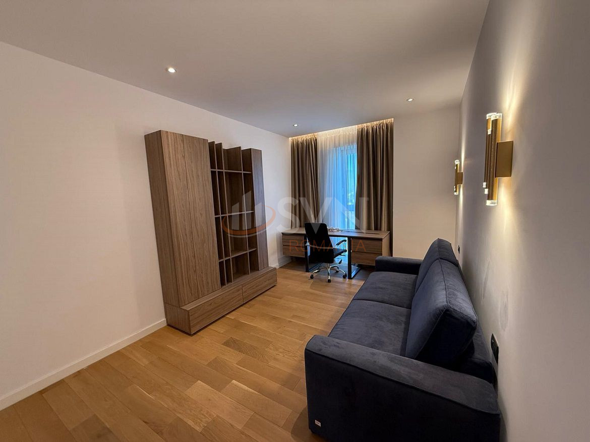 Apartament, 4 camere Bucuresti/Herastrau
